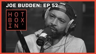 Joe Budden  Hotboxin with Mike Tyson  Ep 52 [upl. by Akemad883]