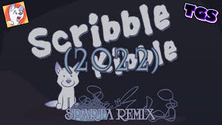 2022 Scribble Kibble  Sparta Remix NOBGM [upl. by Plank]