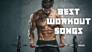 Best Motivational workout Songs 2020  Best Gym songs 2020  Motivational music  Workout songs [upl. by Okimuy913]