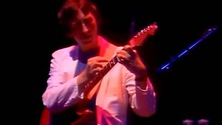 ALLAN HOLDSWORTH  tokyo dream Live 1984 [upl. by Ilsa]