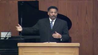 The Armor of God  Tony Evans [upl. by Macur218]