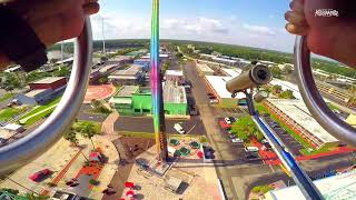 Welcome to the Slingshot in Kissimmee Florida Experience Kissimmee [upl. by Otrebmuh]