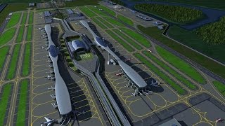 Navi Mumbai International Airport NMIA [upl. by Lexine]