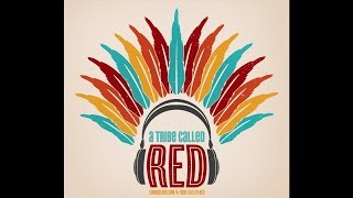 A Tribe Called Red  Look At This Remix Official Audio [upl. by Akemihs]