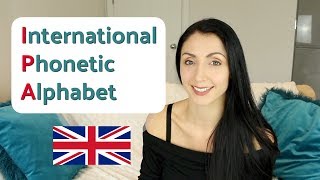 Learn Phonetics  International Phonetic Alphabet IPA [upl. by Anairam822]