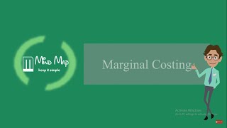 Marginal Costing  Introduction  Techniques Examples  Formula  Cost amp Management Accounting [upl. by Gautious]