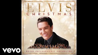 Elvis Presley The Royal Philharmonic Orchestra  The First Noel Official Audio [upl. by Reta]