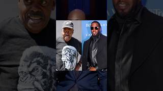 P Diddy amp Carl Winslow WILDEST Rumor  Dave Chappelle [upl. by Aldas]