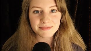 ASMR  Humming amp Singing very relaxing [upl. by Norse]