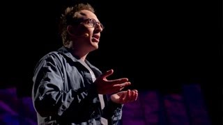 Strange answers to the psychopath test  Jon Ronson  TED [upl. by Marlane683]