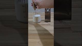 Aerolatte Handheld Milk Frother [upl. by Iru]