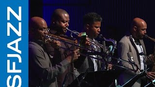 SFJAZZ Collective  So What Miles Davis [upl. by Valery174]