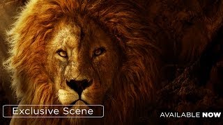 The Book of Daniel  Exclusive Scene [upl. by Ajnot551]