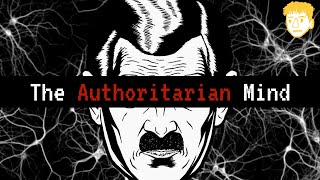 The Psychology of Authoritarianism [upl. by Sheeran]