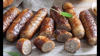 How to make air fryer sausageperfectly [upl. by Christal]