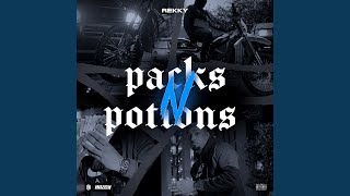 Packs N Potions [upl. by Eduard]