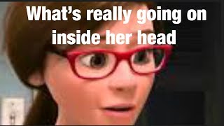 Whats really going on inside there head meme compilation [upl. by Kopp]